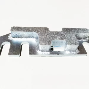 Yistarmetal Laser Cutting Stamping Parts Steel Fabricator Custom Fabrication Services Stainless Sheet Metal