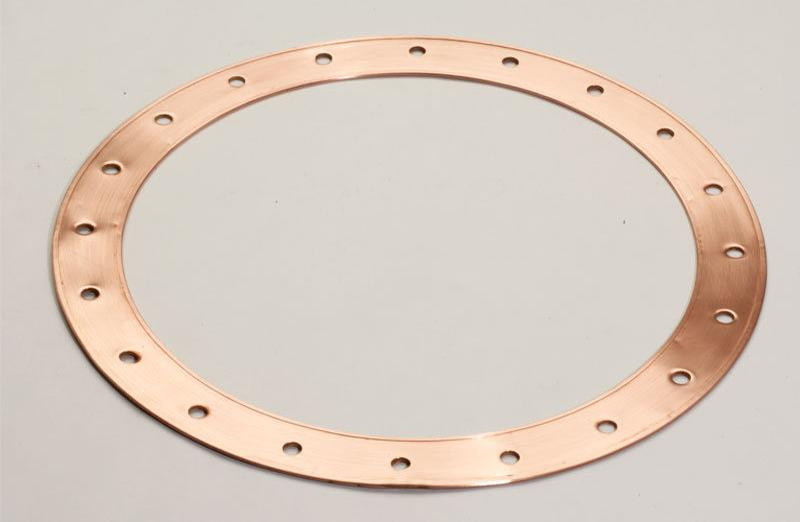 Yistarmetal Stamping Parts, Mechanical Metal Gaskets, Bulk Wholesale, Customized Mechanical Parts, Auto Parts - Image 4