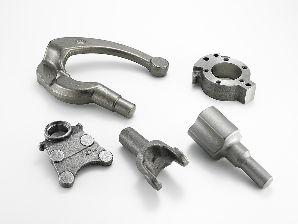 Zinc Aluminum Alloy Die Casting Aluminum Alloy Die Casting Mold Manufacturing Zinc Aluminum Alloy CNC Manufacturer Machine Tool - Image 6